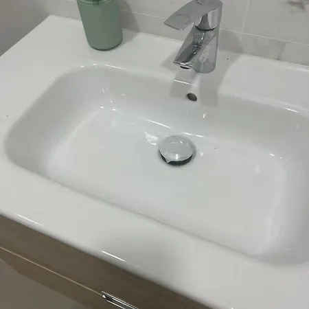 Apartment Fantastico Trajano Parking Gratuito Granada