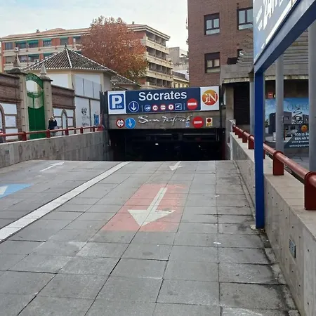 Apartment Fantastico Trajano Parking Gratuito