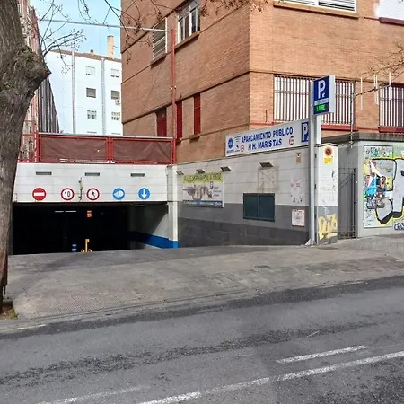 Fantastico Trajano Parking Gratuito Apartment *