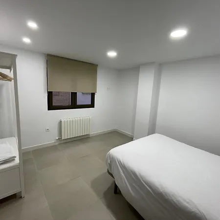 Fantastico Trajano Parking Gratuito Apartment Granada