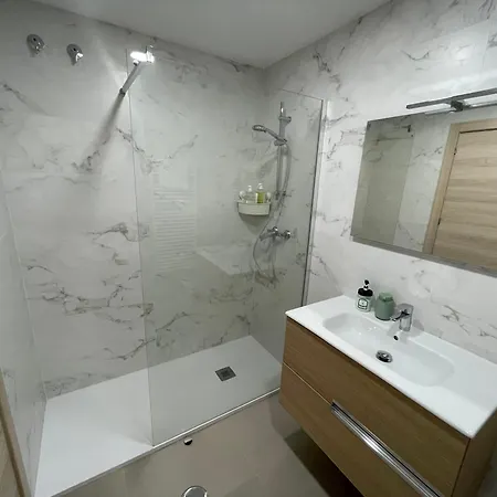 Apartment Fantastico Trajano Parking Gratuito Granada
