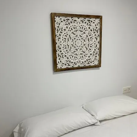 Fantastico Trajano Parking Gratuito Apartment Granada