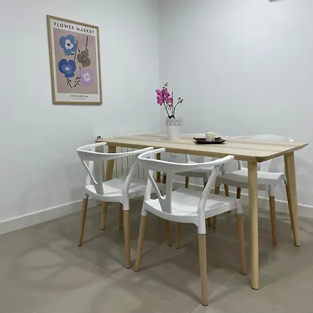 Apartment Fantastico Trajano Parking Gratuito Granada