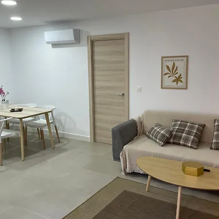 Apartment Fantastico Trajano Parking Gratuito Granada