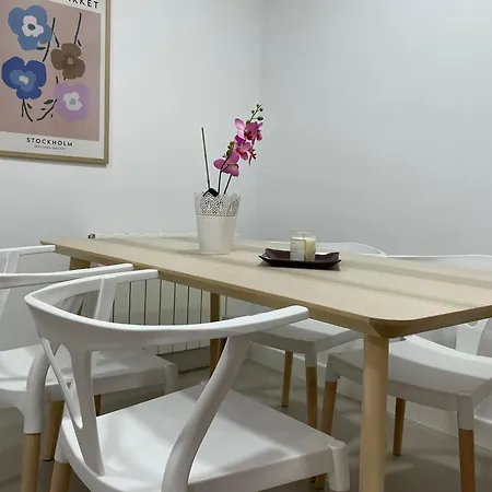 아파트 Fantastico Trajano Parking Gratuito *