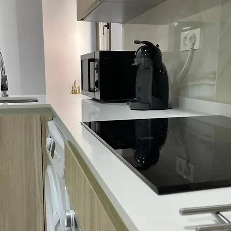 Fantastico Trajano Parking Gratuito Apartment