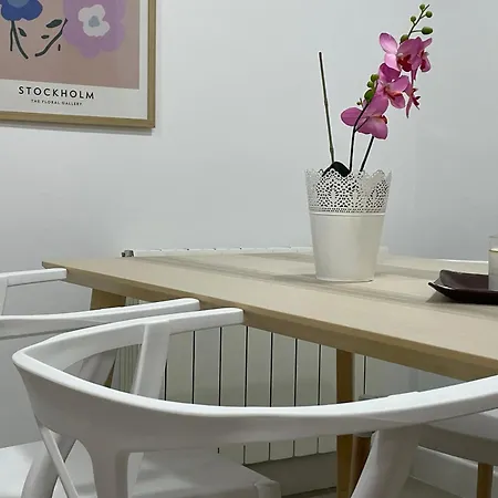 Apartment Fantastico Trajano Parking Gratuito Granada